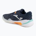 Vyriški teniso batai Joma Roland C navy blue/orange 3