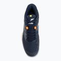 Vyriški teniso batai Joma Roland C navy blue/orange 5