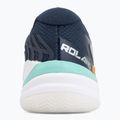 Vyriški teniso batai Joma Roland C navy blue/orange 6