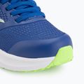 Vaikiški bėgimo bateliai Joma Speed JR royal blue 7