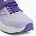 Vaikiški bėgimo bateliai Joma Speed JR purple 7
