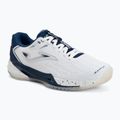 Vyriški teniso batai Joma Rapid AC white