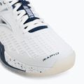 Vyriški teniso batai Joma Rapid AC white 7