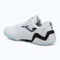 Vyriški teniso batai Joma Set C white 3