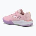 Moteriški teniso batai Joma T.Ace Lady C pink 3