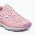 Moteriški teniso batai Joma T.Ace Lady C pink 7