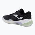 Moteriški teniso batai Joma Roland Lady C black 3