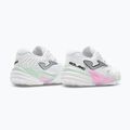 Moteriški teniso batai Joma Roland Lady AC white/pink 3