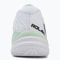 Moteriški teniso batai Joma Roland Lady AC white/pink 6