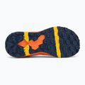 Vaikiški bėgimo bateliai Joma Kubor Jr navy/blue/orange 4
