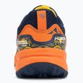 Vaikiški bėgimo bateliai Joma Kubor Jr navy/blue/orange 6