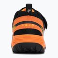 Vaikiški bėgimo bateliai Joma Tundra Jr black/orange 6