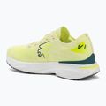 Vyriški bėgimo batai Joma Viper fluor yellow 3