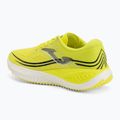 Vyriški bėgimo batai Joma Titanium fluor yellow 3