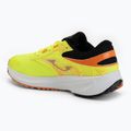 Vyriški bėgimo batai Joma Active fluor yellow 3