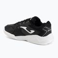 Vyriški teniso batai Joma Master 1000 C black 3