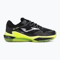 Vyrų padelio batai Joma Slam OM black 2