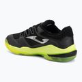 Vyrų padelio batai Joma Slam OM black 3