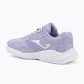 Moteriški teniso batai Joma Master 1000 Lady C purple 3