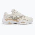 Moteriški teniso batai Joma Master 1000 Lady C beige 2