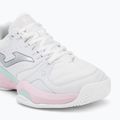 Moteriški teniso batai Joma Master 1000 Lady C white 7