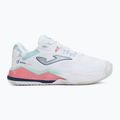 Moteriški padelio batai Joma Spin Lady OM TSPILS2602OM white 2