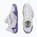 Moteriški padelio batai Joma Open Lady OM white 4