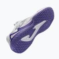 Moteriški padelio batai Joma Open Lady OM white 5