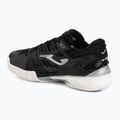 Vyriški teniso batai Joma Slam Classic C black 3