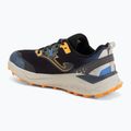 Vyriški bėgimo batai Joma Tundra black 3