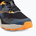 Vyriški bėgimo batai Joma Tundra black 7