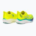 Bėgimo batai Joma R-3000 fluorescent yellow 3