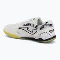 Vyriški futbolo bateliai Joma Fs Reactive IN white 3