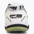 Vyriški futbolo bateliai Joma Fs Reactive IN white 6