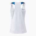 Moteriški teniso marškinėliai Joma Terra Tank Top white/royal 2