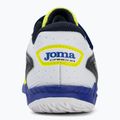 Vaikiški futbolo batai Joma Cancha Jr IN fluor yellow 6