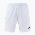 Vyriški šortai Joma Terra white/turquoise fluor