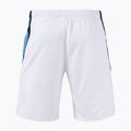 Vyriški šortai Joma Terra white/turquoise fluor 2