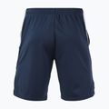 Vyriški šortai Joma Terra dark navy/lime 2