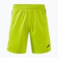Vyriški šortai Joma Terra lime/dark navy
