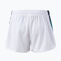 Moteriški šortai Joma Terra white/turquoise fluor 2
