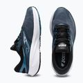 Vyriški bėgimo batai Joma Active medium gray 4