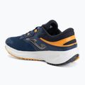 Vyriški bėgimo batai Joma Active navy blue/orange 3