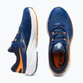 Vyriški bėgimo batai Joma Active navy blue/orange 4