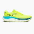 Vyriški bėgimo batai Joma Fenix fluor yellow