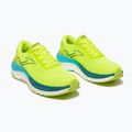 Vyriški bėgimo batai Joma Fenix fluor yellow 2