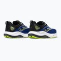 Vyriški bėgimo batai Joma Hispalis royal blue 3