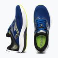 Vyriški bėgimo batai Joma Hispalis royal blue 4