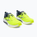 Vyriški bėgimo batai Joma Hispalis fluor yellow 2