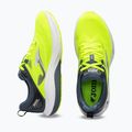 Vyriški bėgimo batai Joma Hispalis fluor yellow 4